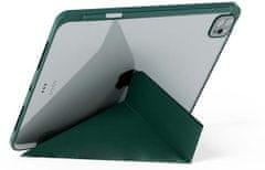 EPICO Hero Flip pouzdro pro Apple iPad 10,9" (2022) – zelená, 73711101500001 - rozbaleno