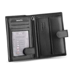 ZAGATTO pánská peněženka ZG-N4L-F2