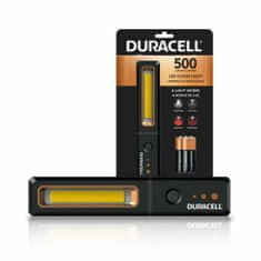 Duracell 8616-DW500SE 500 lumen Dry Cell Hand Held Utility Light - 3AA