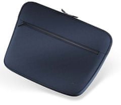 EPICO Neoprenové pouzdro pro Apple MacBook Pro 14"/Air 13" - půlnoční modrá, 9915191600001 - rozbaleno