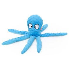 Reedog Chobotnice, plyšová šustící hračka, 36 cm