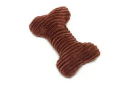 Reedog cracker, plyšová pískací hračka , 24 cm