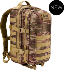 BRANDIT batoh US Cooper Case Medium Backpack Tactical camo Velikost: OS
