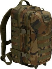 BRANDIT batoh US Cooper Case Medium Backpack woodland Velikost: OS