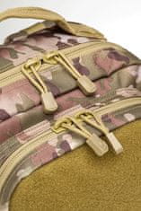 BRANDIT batoh US Cooper Patch Medium Backpack tactical camo Velikost: OS