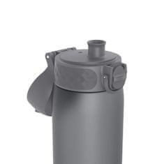 ion8 Leak Proof Lahev bez BPA Grey 500 ml