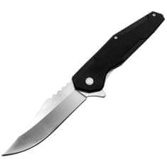 Columbia Outdoorový skládací nůž-21,9/12,5cm KP26435
