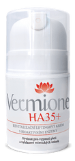 Vermione HA35+ liftingový krém s bioaktivními enzymy, 50ml