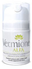 Vermione Alfa, ochranný krém, 50ml