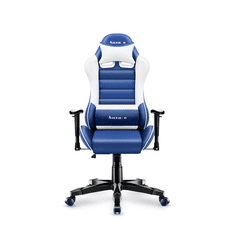 Huzaro Dětská herní židle Ranger 6.0 Blue