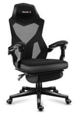 Huzaro Herní židle COMBAT 3.0 Carbon