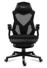 Huzaro Herní židle COMBAT 3.0 Carbon
