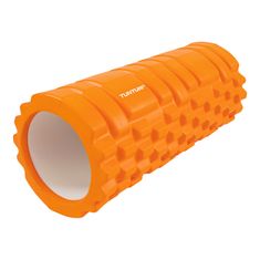 Tunturi Masážní válec Foam Roller 33 cm / 13 cm oranžový