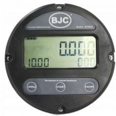 BJC Elektronický průtokoměr paliva, LCD displej M79959