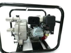 MAR-POL Benzínové vodní čerpadlo 3" M30003