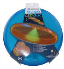 Mac Toys Alldoro disk s led diodami
