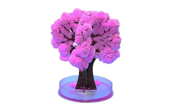 CoolCeny Kouzelný rozkvétající - Sakura stromeček