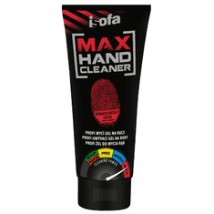 Cormen ISOFA Max profi mycí gel na ruce 150 g