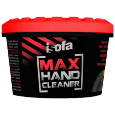 Cormen ISOFA Max profi mycí gel na ruce 450 g