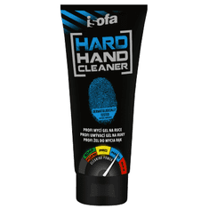 Cormen ISOFA Hard profi mycí gel na ruce 150 g