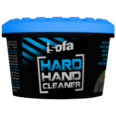 Cormen ISOFA Hard profi mycí gel na ruce 500 g