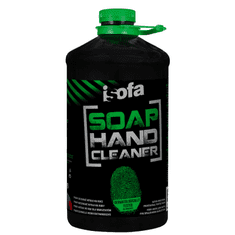 Cormen ISOFA SOAP - Profi dílenské mýdlo na ruce 3,5 kg