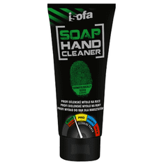 Cormen ISOFA SOAP - Profi dílenské mýdlo na ruce 115 g