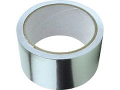 Extol Craft Páska lepící (9513) páska lepící aluminiová, 50mm x 10m