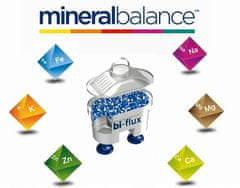 Laica Filtr na vodu Bi-flux Mineralbalance, 3ks