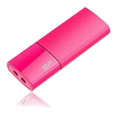 Silicon Power USB Flash disk Ultima U05 8GB USB 2.0 - růžový