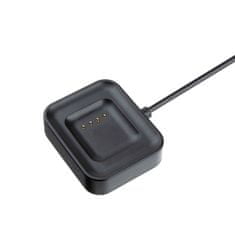 FIXED Nabíjecí kabel pro Xiaomi Mi Watch Lite - černý