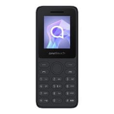 Mobilní telefon Onetouch 4021 - šedý
