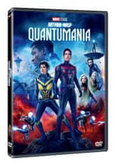 Ant-Man a Wasp: Quantumania - DVD