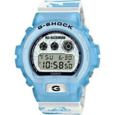 Casio Pánské hodinky G-Shock Original DW-6900RH-2ER