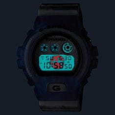Casio Pánské hodinky G-Shock Original DW-6900RH-2ER