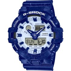 Casio Pánské hodinky G-SHOCK GA-700BWP-2AER