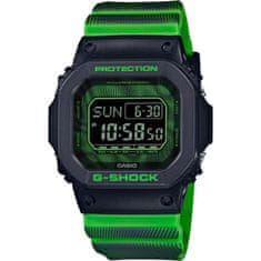 Casio Pánské hodinky G-Shock Original DW-D5600TD-3ER