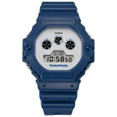 Casio Pánské hodinky G-Shock Original DW-5900WY-2ER