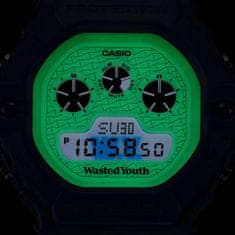 Casio Pánské hodinky G-Shock Original DW-5900WY-2ER