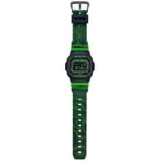Casio Pánské hodinky G-Shock Original DW-D5600TD-3ER