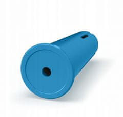 DAFI Filtrační láhev + 2 filtry 0,7l modrá