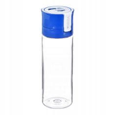Brita Filtrační láhev Fill&Go Vital 0,6l modrá