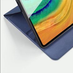 Dux Ducis Domo pouzdro na Huawei MatePad Pro 10.8'' 2019 / 2021, modré
