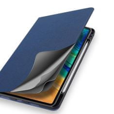 Dux Ducis Domo pouzdro na Huawei MatePad Pro 10.8'' 2019 / 2021, modré