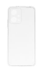 TopQ Kryt Xiaomi Redmi Note 12 5G průhledný Clear 96281