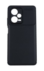Vennus Kryt Carbon Elite Xiaomi Redmi Note 12 Pro+ 5G černý 96155
