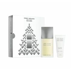 Issey Miyake L´Eau D´Issey Pour Homme - EDT 75 ml + sprchový gel 50 ml