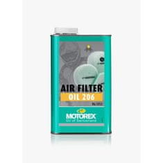 Motorex olej na filtr AIR FILTER OIL 206 1L