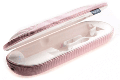 Philips Sonicare Cestovní pouzdro na plnění zubního kartáčku, růžové