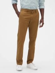 Gap Kalhoty Slim Fit 34X34